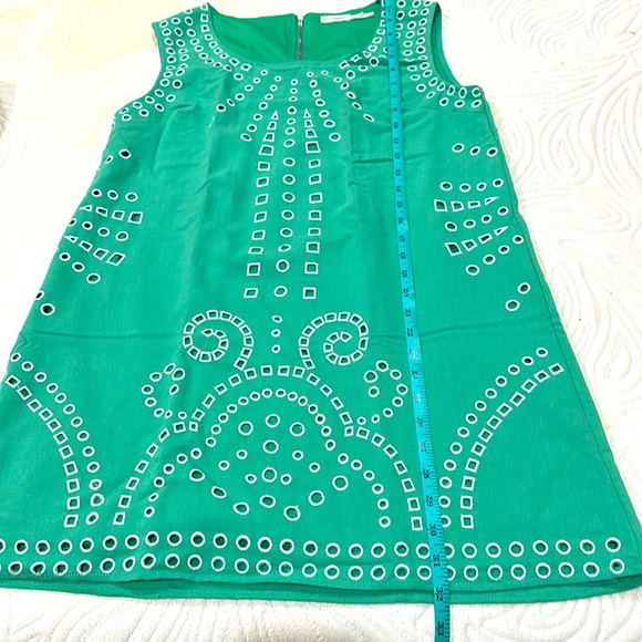 👗 Mint Green Dress 👗 - Picture 9 of 10